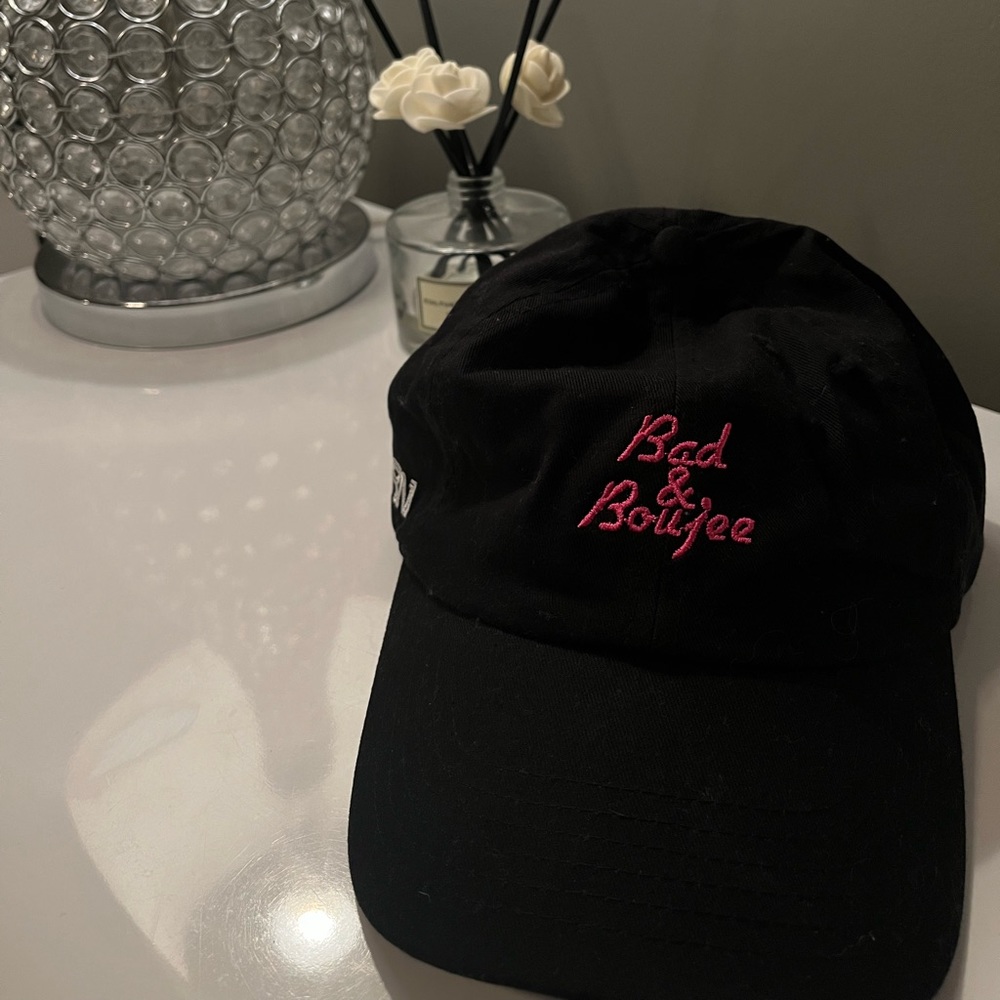 Bad & Boujee hat